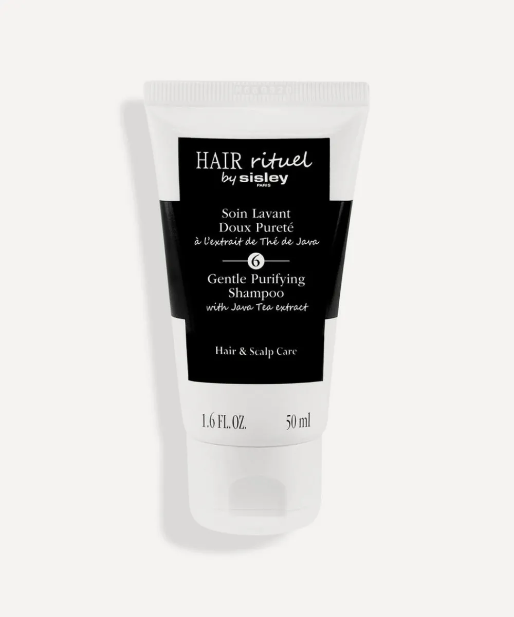 Sisley Paris Shampoo^Gentle Purifying Shampoo with with Java Tea Extract 50ml