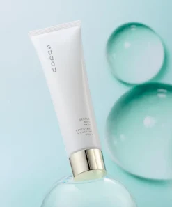 SUQQU Cleansers & Toners^Gentle Whip Wash 130g