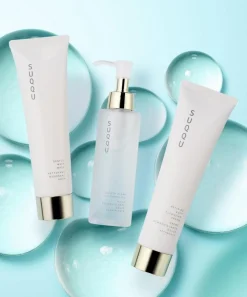 SUQQU Cleansers & Toners^Gentle Whip Wash 130g