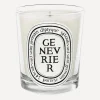 Diptyque Candles & Candle Holders^Genévrier Scented Candle 190g