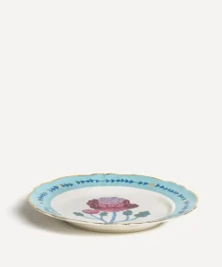 Bitossi Tableware^Geranio Dinner Plate
