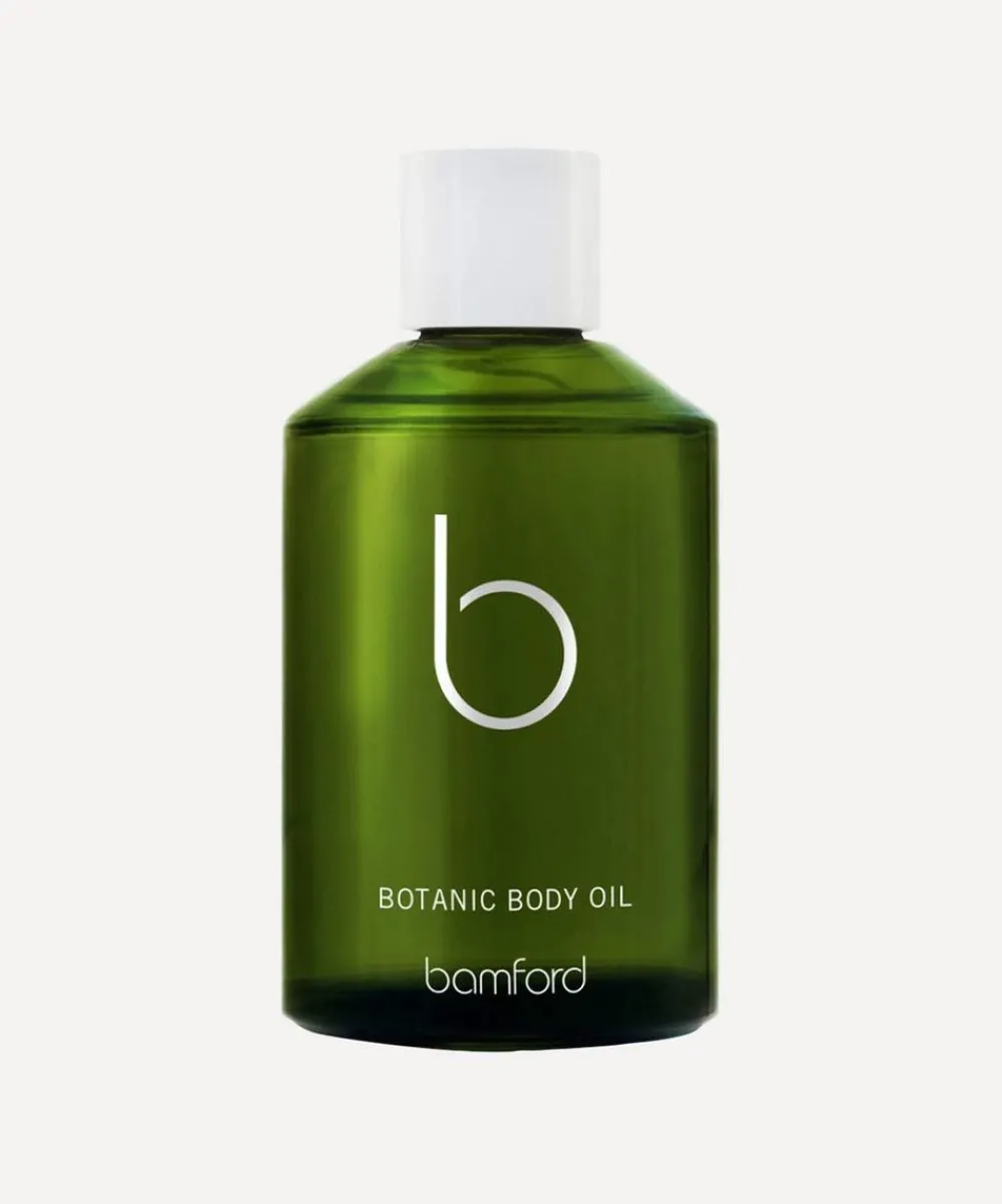 Bamford Body Oils|Moisturisers^Geranium Body Oil 125ml