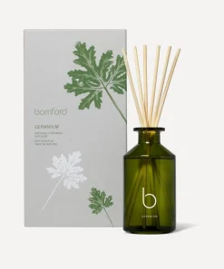 Bamford Candles & Candle Holders^Geranium Diffuser 200ml