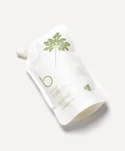 Bamford Bath & Body Wash^Geranium Hand and Body Wash Refill Pouch 500ml
