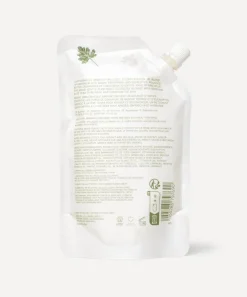 Bamford Bath & Body Wash^Geranium Hand and Body Wash Refill Pouch 500ml
