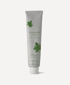 Bamford Hands & Feet^Geranium Hand Balm 75ml