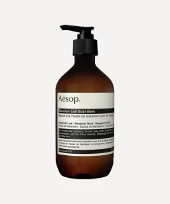 Aesop Moisturisers^Geranium Leaf Body Balm 500ml