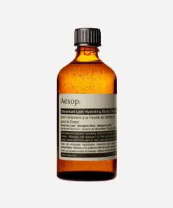 Aesop Moisturisers^Geranium Leaf Hydrating Body Treatment 100ml