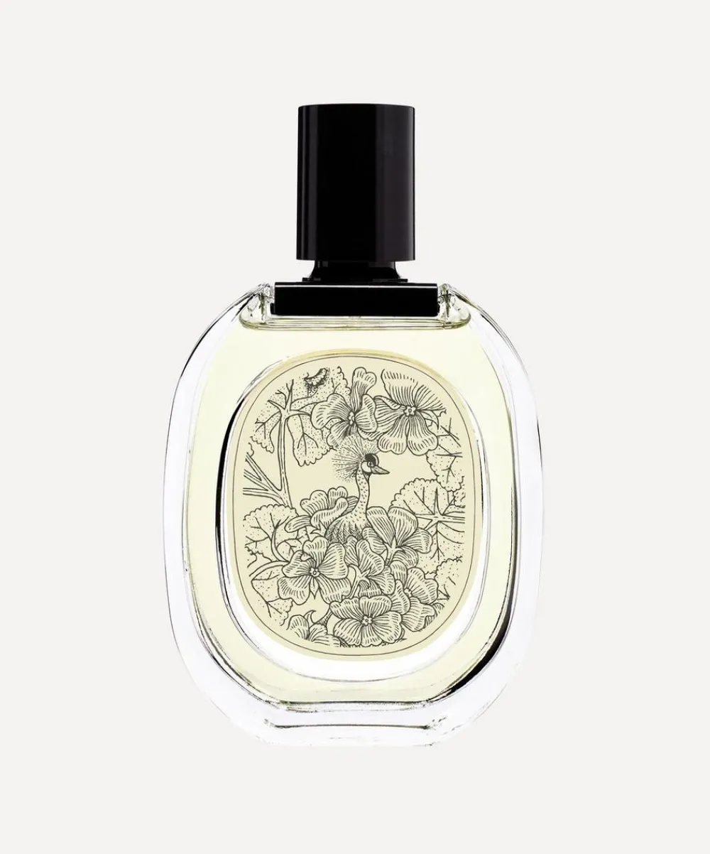 Diptyque Womens Perfume^Geranium Odorata Eau de Toilette 100ml