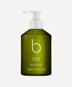 Bamford Shampoo^Geranium Shampoo 200ml