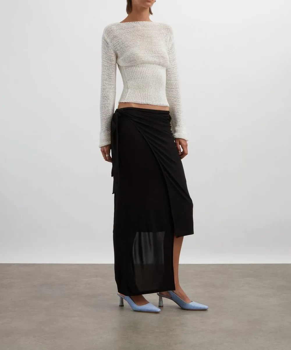 Paloma Wool Skirts^Gilma Long Skirt