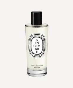 Diptyque Candles & Candle Holders^Gingembre Room Spray 150ml