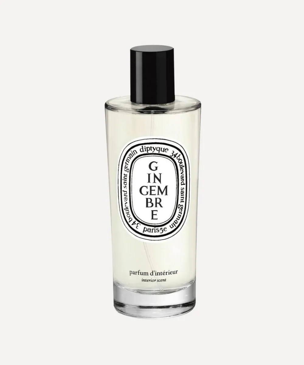 Diptyque Candles & Candle Holders^Gingembre Room Spray 150ml