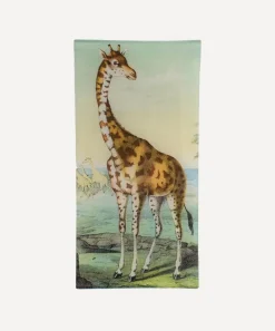 John Derian Stationery And Games^Giraffe Pencil Tray