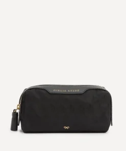 Anya Hindmarch Travel Accessories^Girlie Stuff Pouch Bag