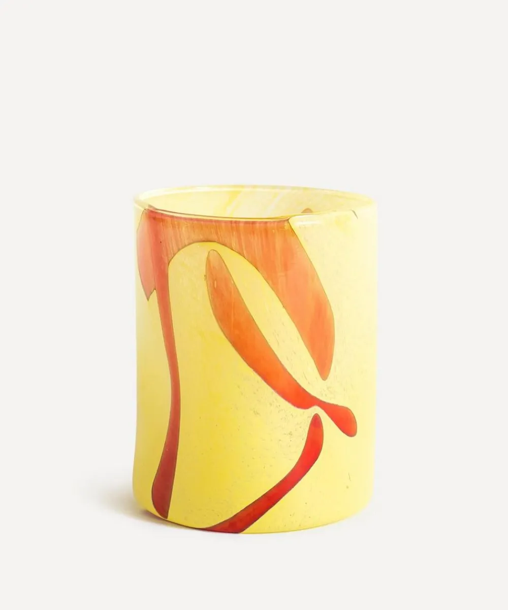 Casa Celva Glass & Drinksware|Kitchen^Giro Tumbler