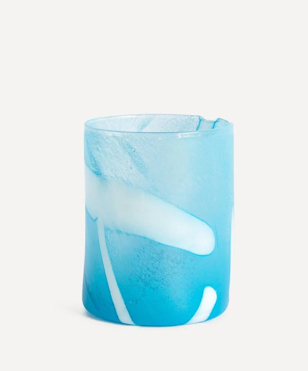 Casa Celva Glass & Drinksware|Kitchen^Giro Tumbler