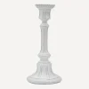 Astier de Villatte Candles & Candle Holders^Gisele Candlestick