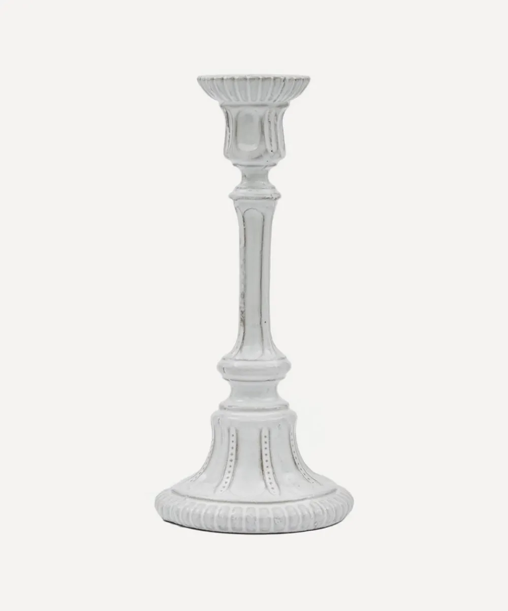 Astier de Villatte Candles & Candle Holders^Gisele Candlestick