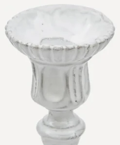Astier de Villatte Candles & Candle Holders^Gisele Candlestick