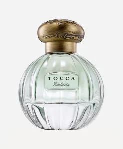 Tocca Womens Perfume^Giulietta Eau de Parfum 50ml