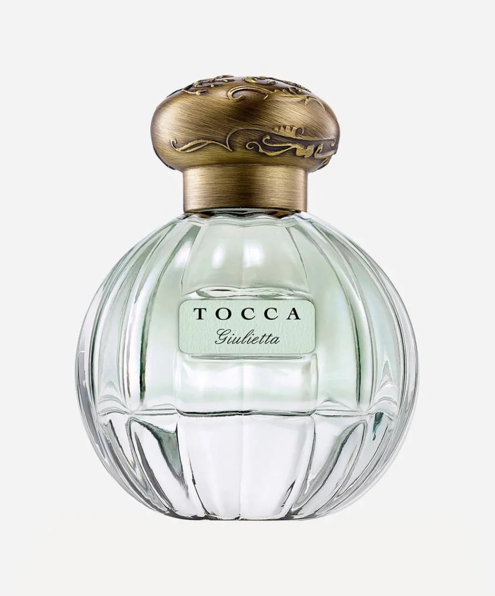 Tocca Womens Perfume^Giulietta Eau de Parfum 50ml