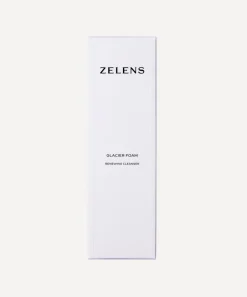 Zelens Cleansers & Toners^Glacier Foam Renewing Cleanser 150ml