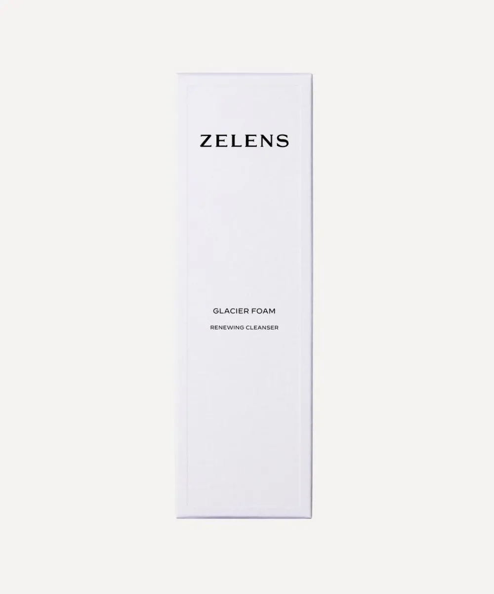 Zelens Cleansers & Toners^Glacier Foam Renewing Cleanser 150ml