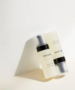 Zelens Cleansers & Toners^Glacier Foam Renewing Cleanser 150ml
