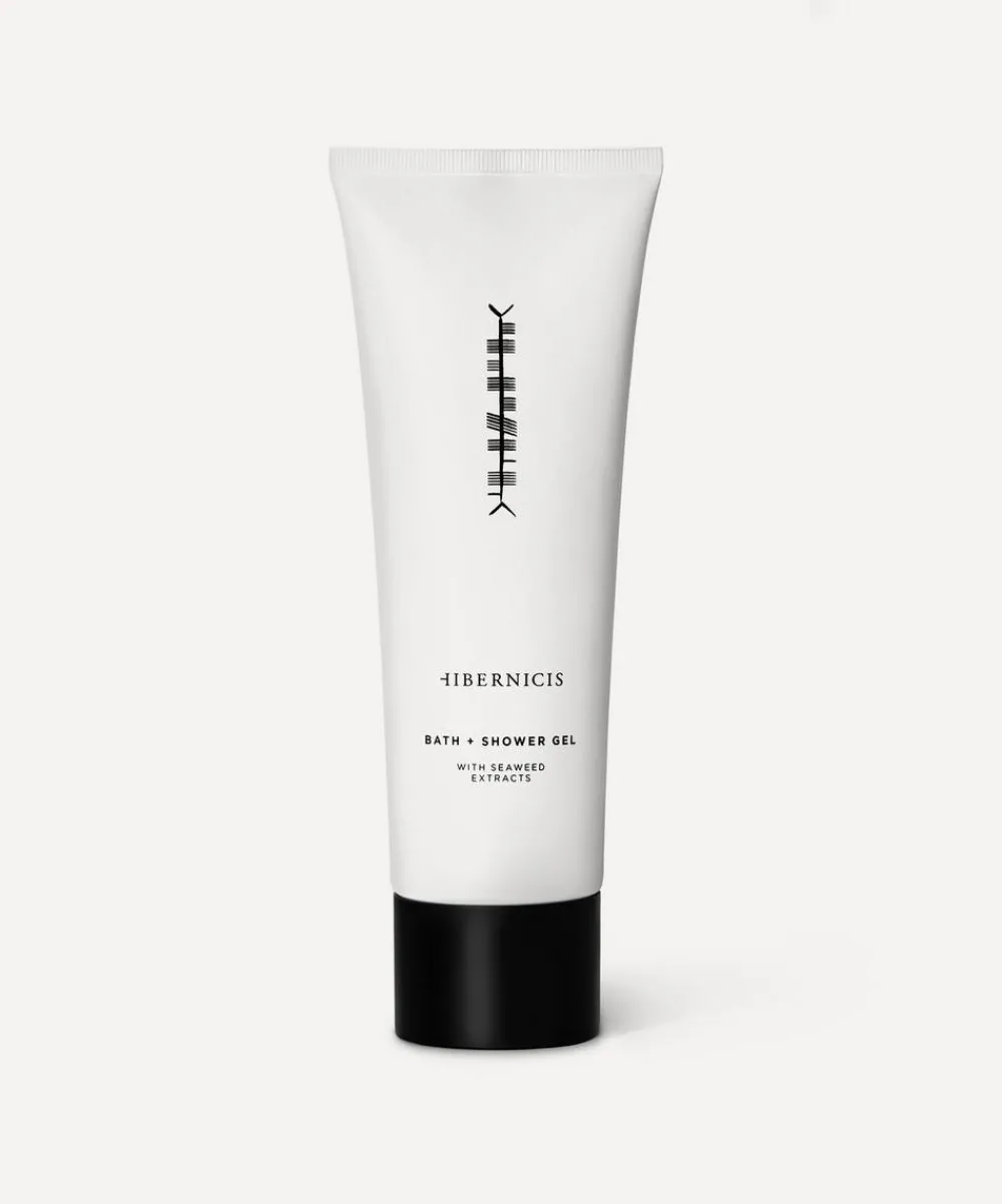 Hibernicis Bath & Body Wash^Glan Bath and Shower Gel 250ml