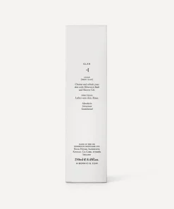 Hibernicis Bath & Body Wash^Glan Bath and Shower Gel 250ml