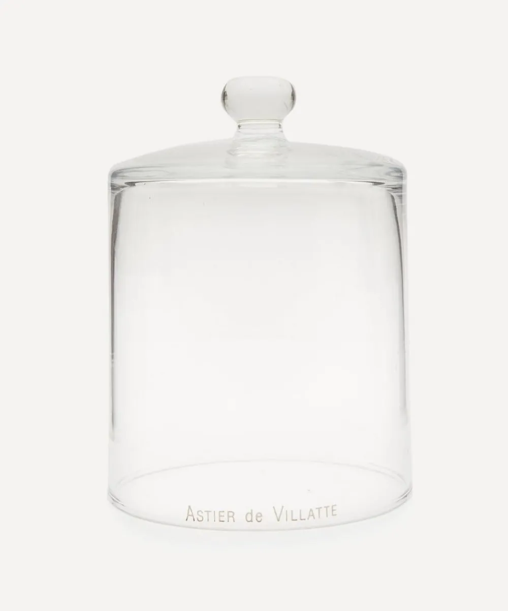 Astier de Villatte Candles & Candle Holders^Glass Cloche