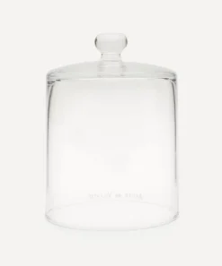 Astier de Villatte Candles & Candle Holders^Glass Cloche