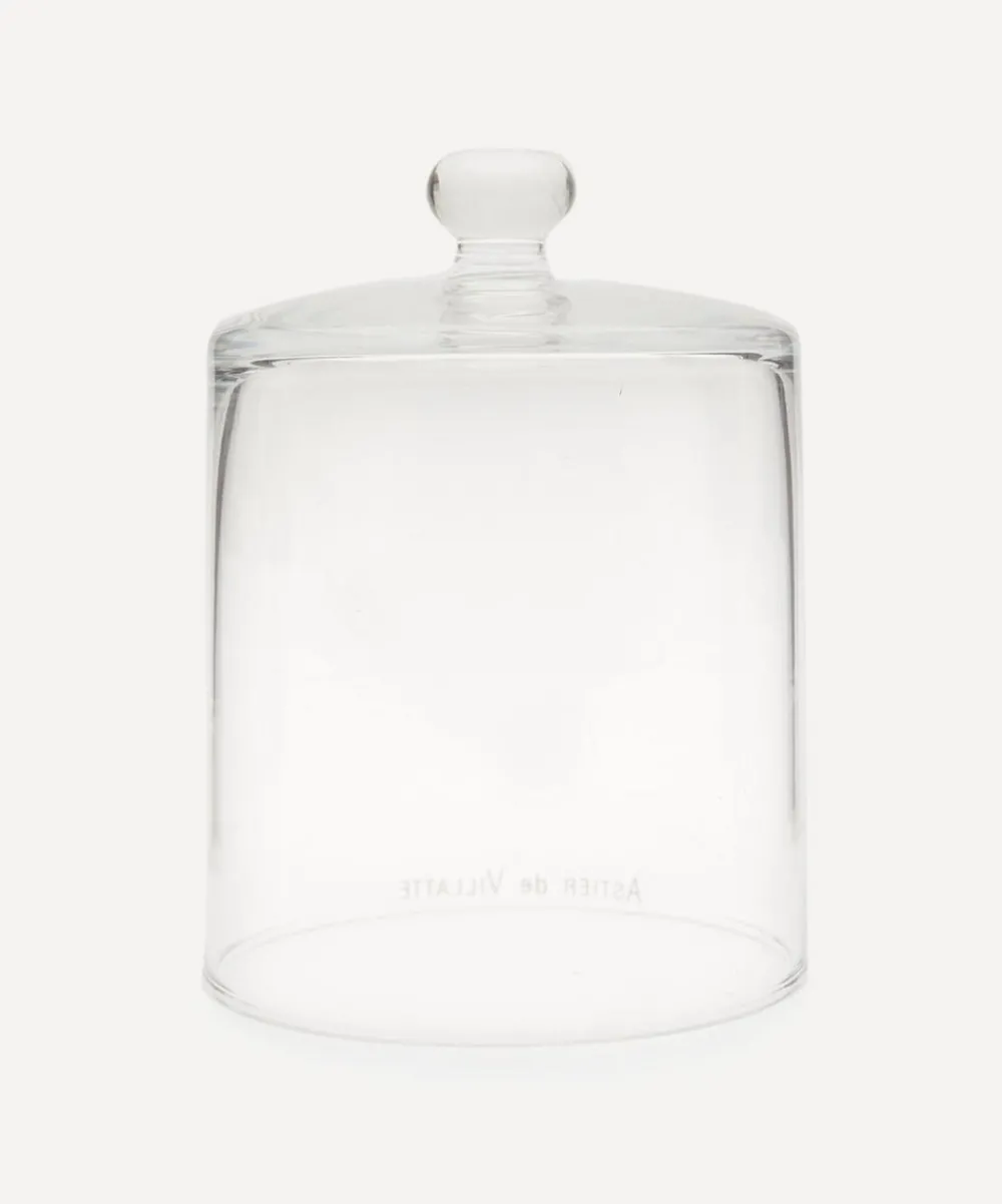 Astier de Villatte Candles & Candle Holders^Glass Cloche