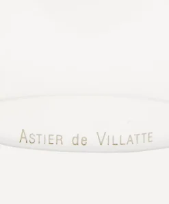 Astier de Villatte Candles & Candle Holders^Glass Cloche