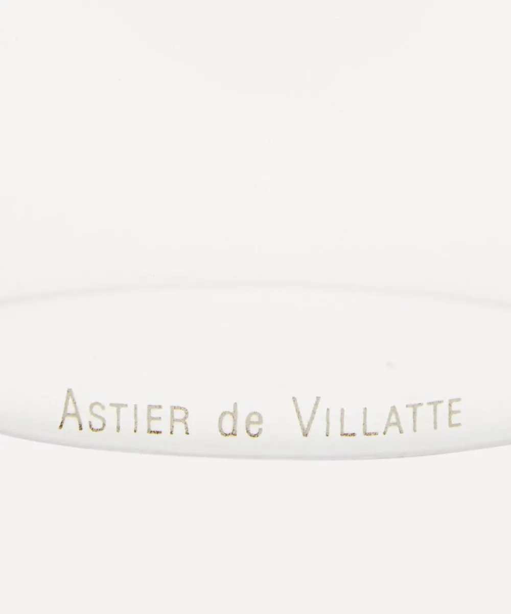 Astier de Villatte Candles & Candle Holders^Glass Cloche