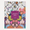 Liberty Stationery And Games^Glastonbury Paint By Number Kit
