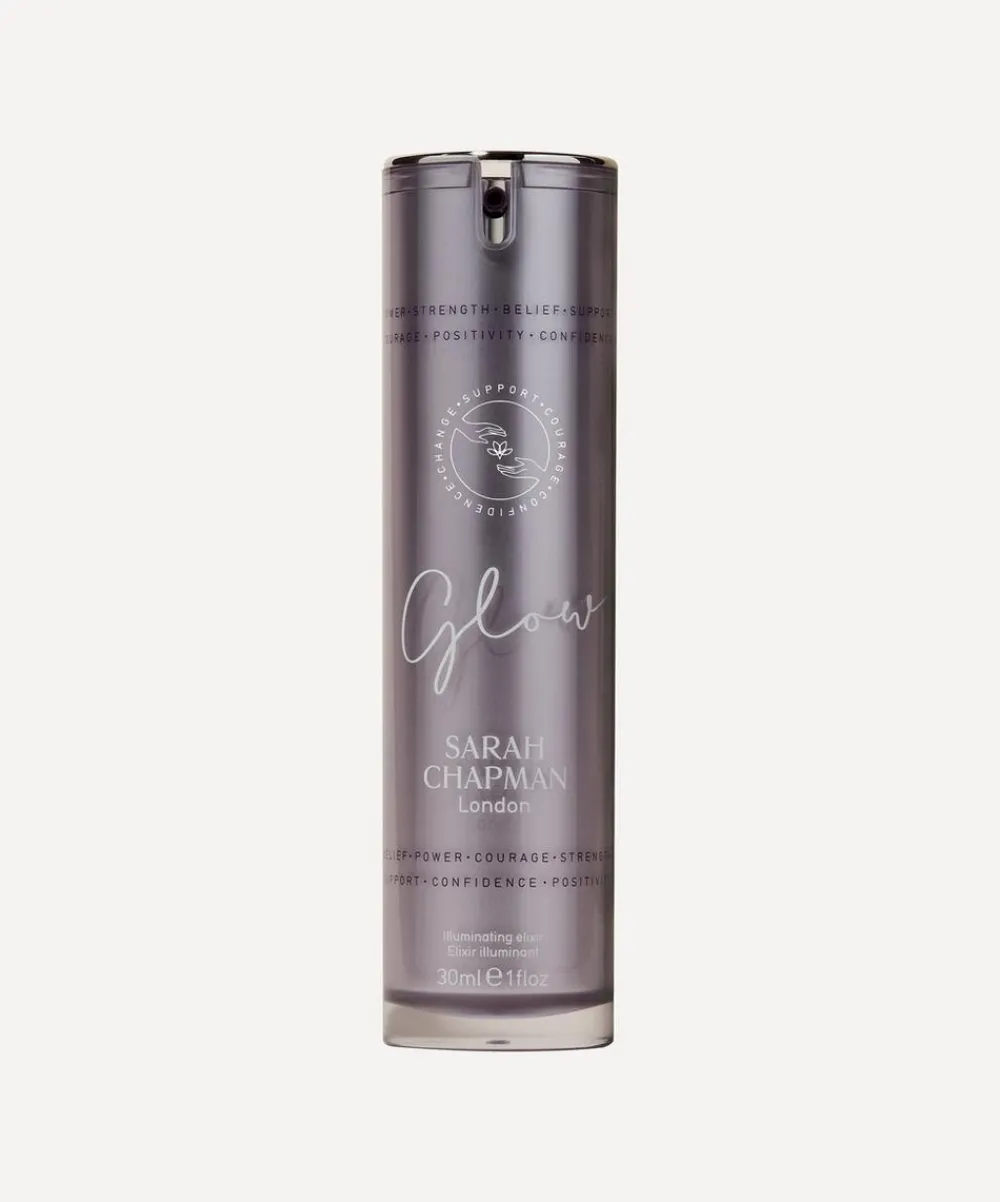 Sarah Chapman Facial Serums & Oils^Glow Illuminating Elixir 30ml
