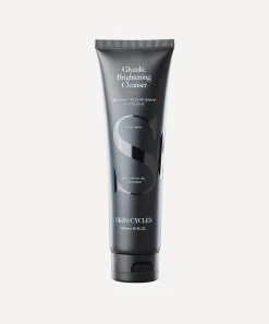 Skincycles Masks & Exfoliators^Glycolic Brightening Gel Cleanser 150ml