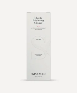 Skincycles Masks & Exfoliators^Glycolic Brightening Gel Cleanser 150ml