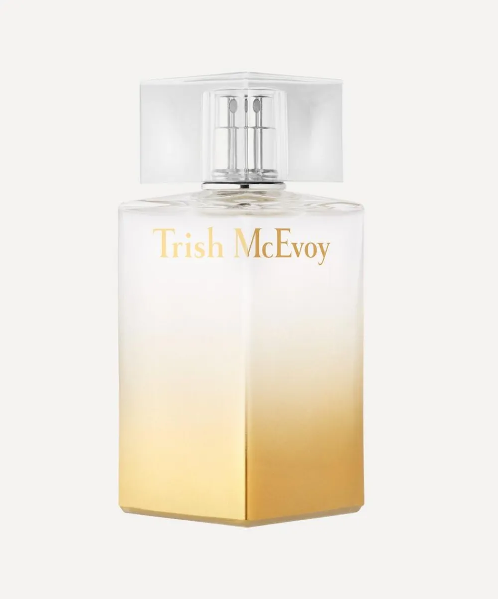 Trish McEvoy Womens Perfume^Gold 9 Eau de Parfum 50ml