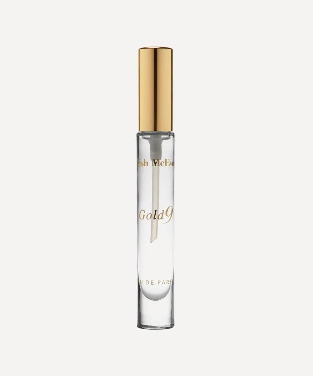 Trish McEvoy Womens Perfume^Gold 9 Eau de Parfum Refillable Pen Spray 6ml
