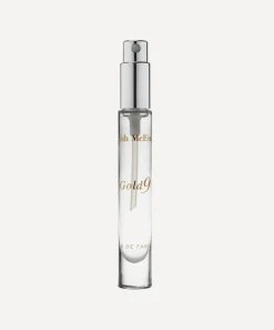 Trish McEvoy Womens Perfume^Gold 9 Eau de Parfum Refillable Pen Spray 6ml