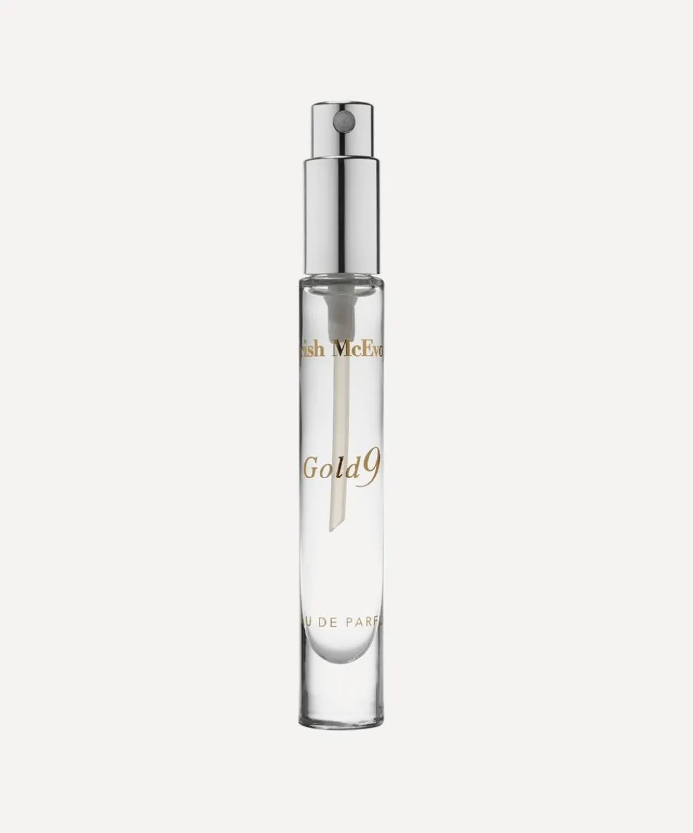 Trish McEvoy Womens Perfume^Gold 9 Eau de Parfum Refillable Pen Spray 6ml