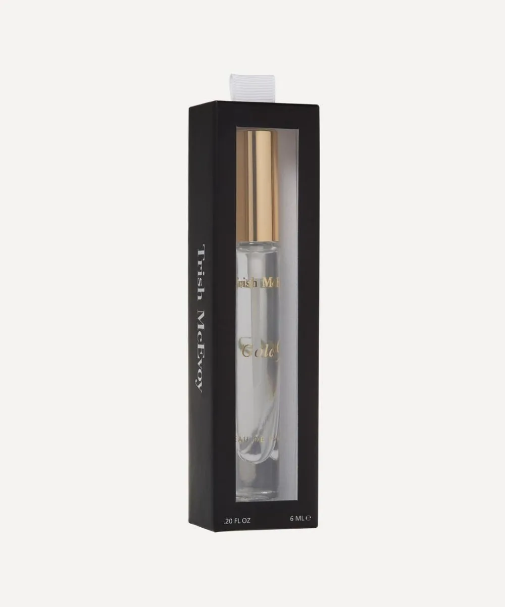 Trish McEvoy Womens Perfume^Gold 9 Eau de Parfum Refillable Pen Spray 6ml