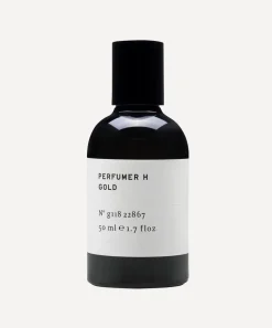 Perfumer H Mens Perfume|Womens Perfume^Gold Eau de Parfum 50ml