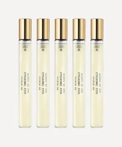 EX NIHILO Discovery Sets|Womens Perfume^Gold Immortals Eau de Parfum Travel Set 5 x 7.5ml