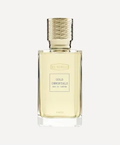 EX NIHILO Womens Perfume^Gold Immortals Eau de Parfum 100ml