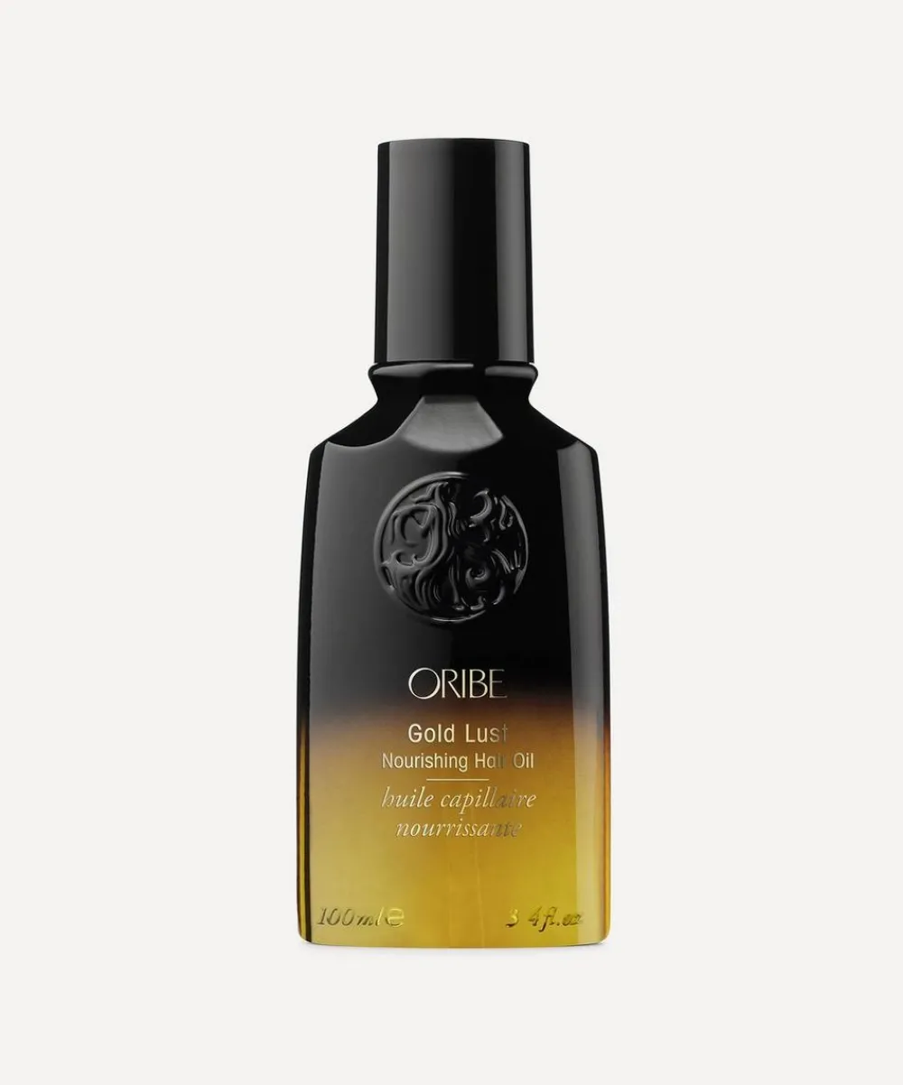 Oribe Hair Styling^Gold Lust Nourishing Hair Oil 100ml