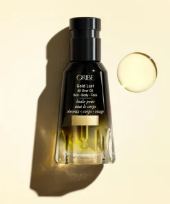 Oribe Hair Styling^Gold Lust Nourishing Hair Oil 100ml